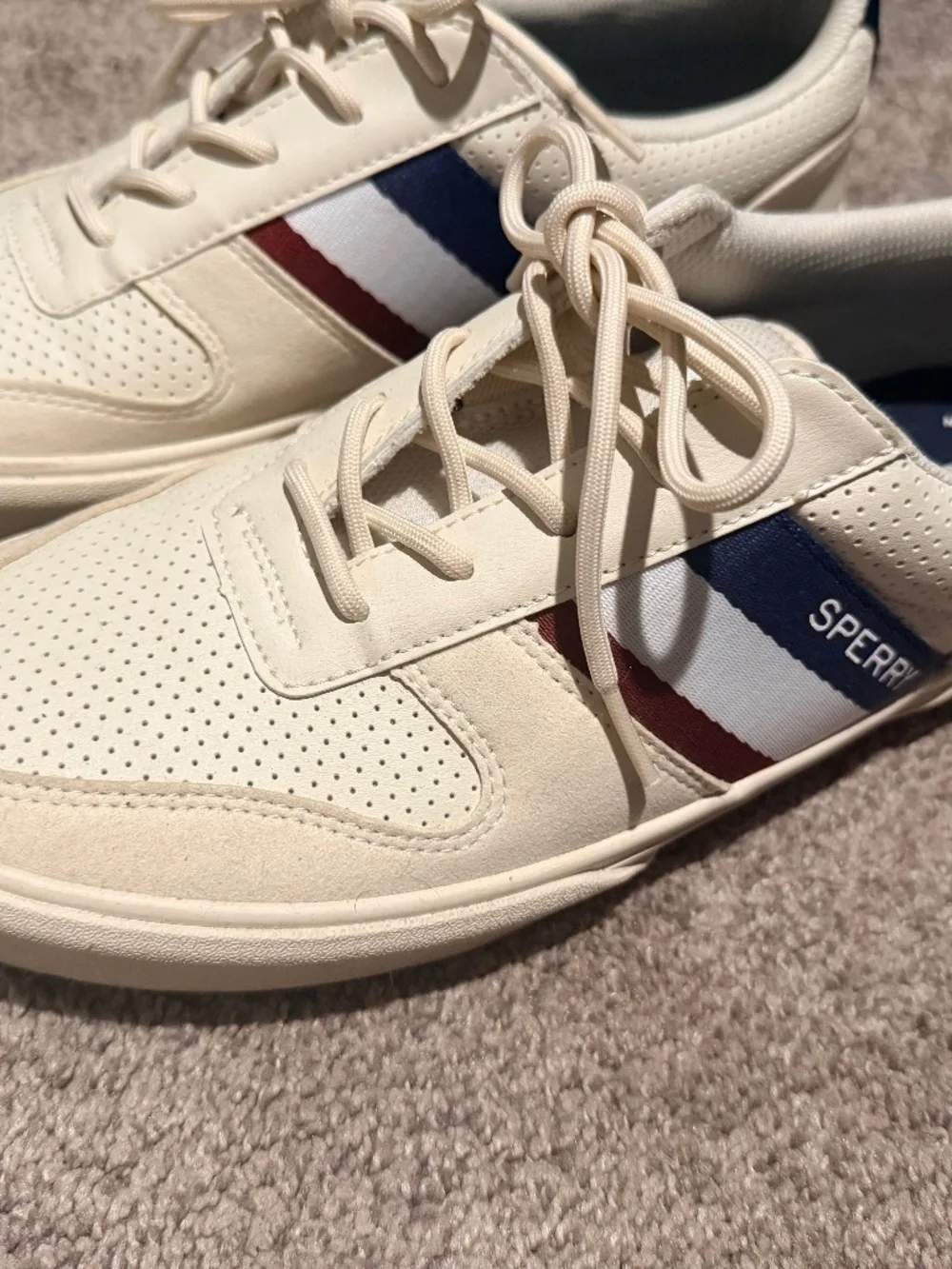 Sperry sneakers